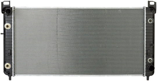 CU2538 Spectra Premium Radiator Spectra Premium Canada