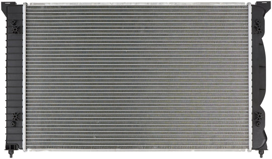 CU2556 Spectra Premium Radiator Spectra Premium Canada