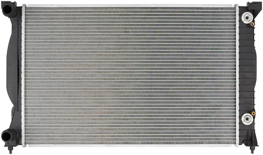 CU2556 Spectra Premium Radiator Spectra Premium Canada