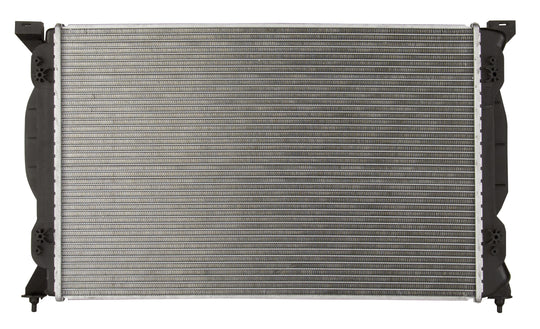 CU2557 Spectra Premium Radiator Spectra Premium Canada