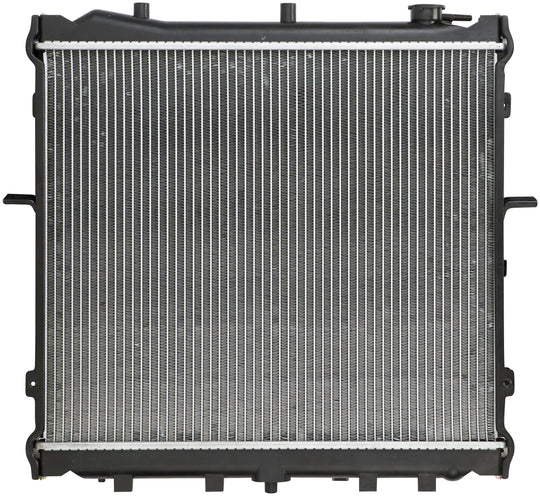 CU2561 Spectra Premium Radiator Spectra Premium Canada