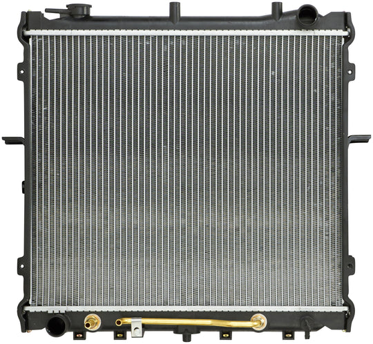 CU2561 Spectra Premium Radiator Spectra Premium Canada