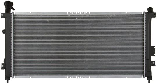 CU2562 Spectra Premium Radiator Spectra Premium Canada