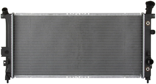 CU2562 Spectra Premium Radiator Spectra Premium Canada