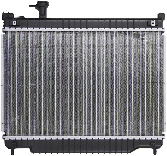 CU2563 Spectra Premium Radiator Spectra Premium Canada