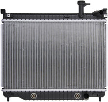 Load image into Gallery viewer, CU2563 Spectra Premium Radiator Spectra Premium Canada