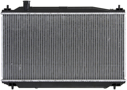CU2572 Spectra Premium Radiator Spectra Premium Canada