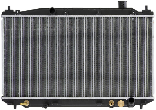 CU2572 Spectra Premium Radiator Spectra Premium Canada