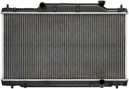 CU2574 Spectra Premium Radiator Spectra Premium Canada