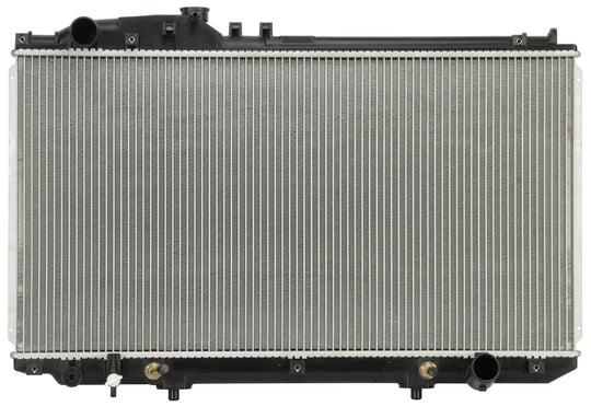 CU2575 Spectra Premium Radiator Spectra Premium Canada