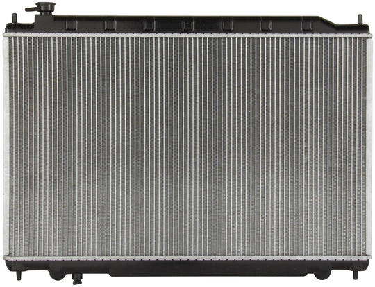 CU2578 Spectra Premium Radiator Spectra Premium Canada