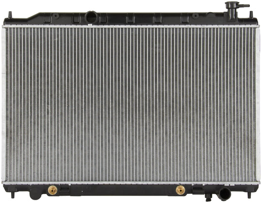 CU2578 Spectra Premium Radiator Spectra Premium Canada