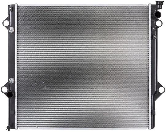CU2580 Spectra Premium Radiator Spectra Premium Canada