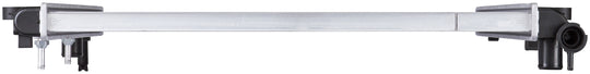 CU2580 Spectra Premium Radiator Spectra Premium Canada