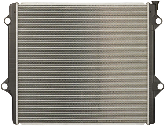 CU2581 Spectra Premium Radiator Spectra Premium Canada