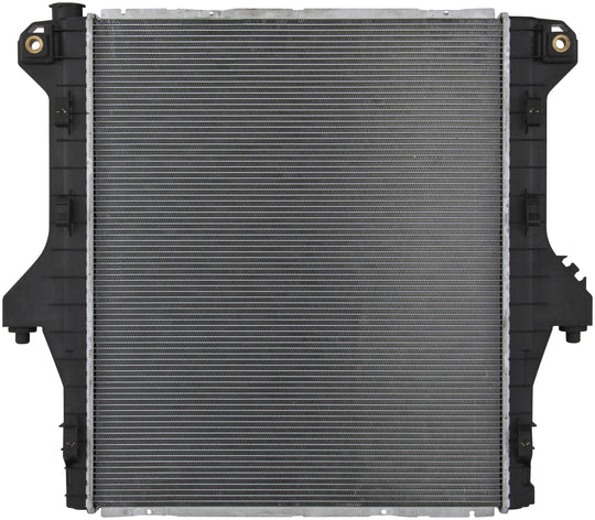 CU2583 Spectra Premium Radiator Spectra Premium Canada
