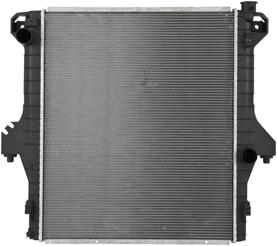 CU2583 Spectra Premium Radiator Spectra Premium Canada
