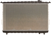 Load image into Gallery viewer, CU2584 Spectra Premium Radiator Spectra Premium Canada