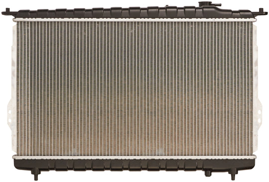 CU2584 Spectra Premium Radiator Spectra Premium Canada