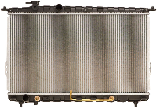 CU2584 Spectra Premium Radiator Spectra Premium Canada