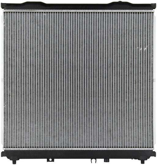 CU2585 Spectra Premium Radiator Spectra Premium Canada