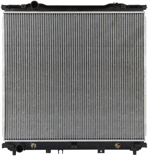 CU2585 Spectra Premium Radiator Spectra Premium Canada