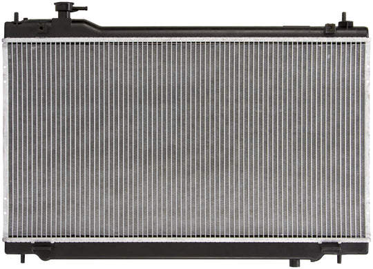 CU2588 Spectra Premium Radiator Spectra Premium Canada
