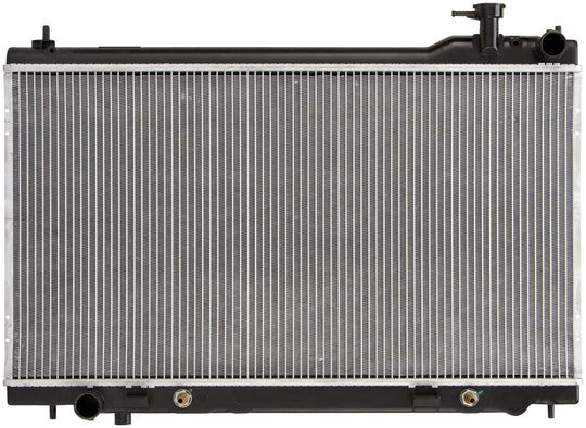 CU2588 Spectra Premium Radiator Spectra Premium Canada