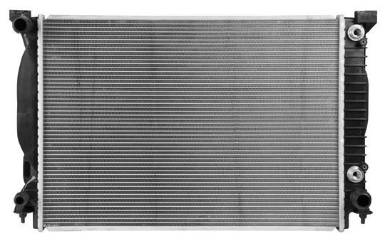 CU2590 Spectra Premium Radiator Spectra Premium Canada
