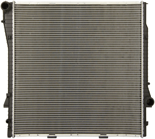 CU2593 Spectra Premium Radiator Spectra Premium Canada