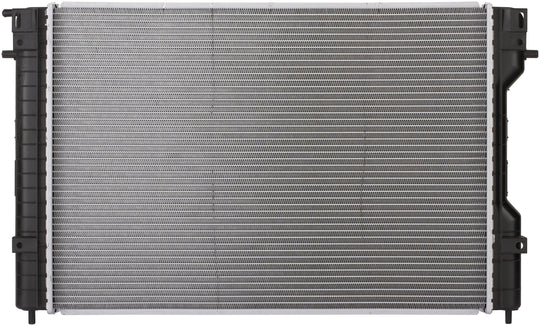 CU2595 Spectra Premium Radiator Spectra Premium Canada