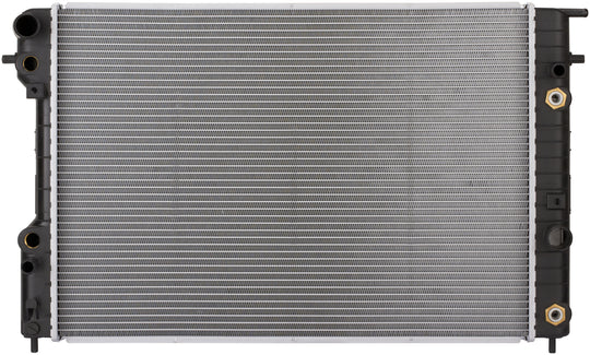 CU2595 Spectra Premium Radiator Spectra Premium Canada