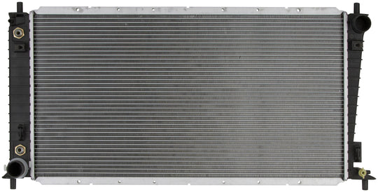 CU2596 Spectra Premium Radiator Spectra Premium Canada