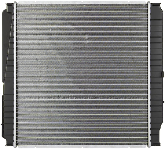 CU2603 Spectra Premium Radiator Spectra Premium Canada