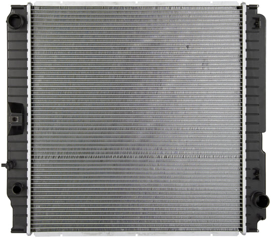 CU2603 Spectra Premium Radiator Spectra Premium Canada