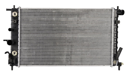 CU2606 Spectra Premium Radiator Spectra Premium Canada