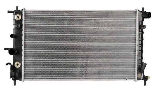 CU2607 Spectra Premium Radiator Spectra Premium Canada