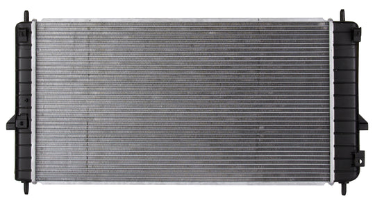 CU2608 Spectra Premium Radiator Spectra Premium Canada