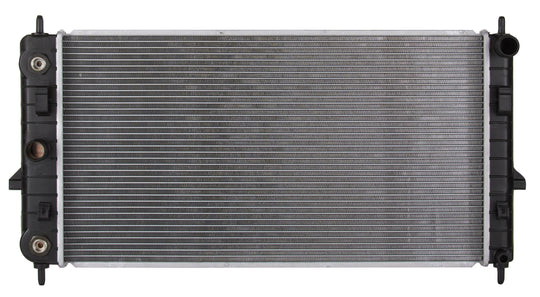 CU2608 Spectra Premium Radiator Spectra Premium Canada