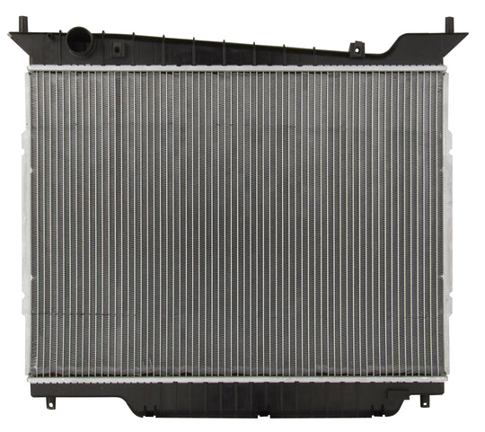 CU2609 Spectra Premium Radiator Spectra Premium Canada