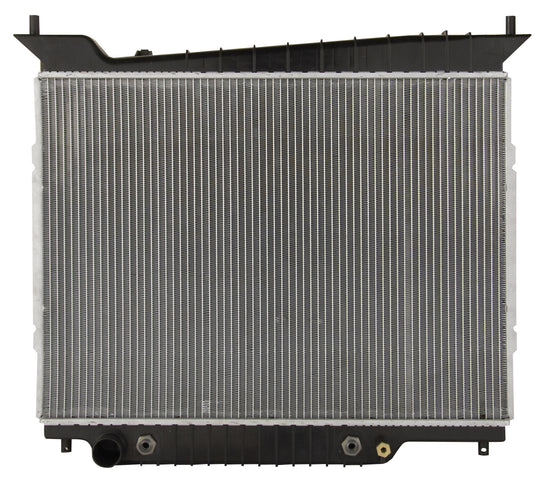 CU2609 Spectra Premium Radiator Spectra Premium Canada