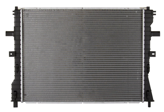 CU2610 Spectra Premium Radiator Spectra Premium Canada