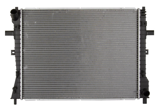 CU2610 Spectra Premium Radiator Spectra Premium Canada