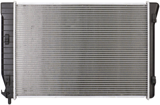 CU2611 Spectra Premium Radiator Spectra Premium Canada