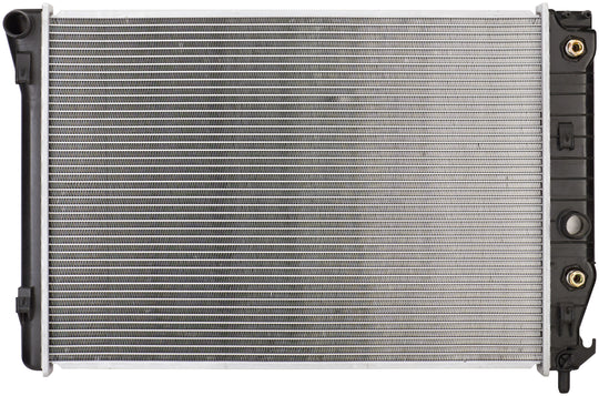 CU2611 Spectra Premium Radiator Spectra Premium Canada