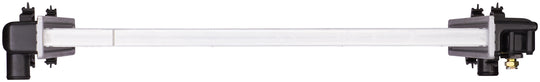 CU2611 Spectra Premium Radiator Spectra Premium Canada