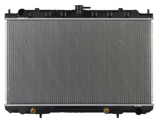 CU2612 Spectra Premium Radiator Spectra Premium Canada