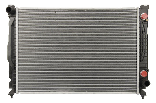 CU2616 Spectra Premium Radiator Spectra Premium Canada