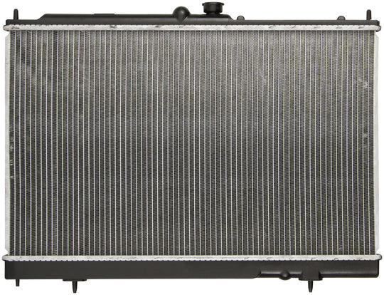 CU2617 Spectra Premium Radiator Spectra Premium Canada
