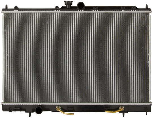 CU2617 Spectra Premium Radiator Spectra Premium Canada
